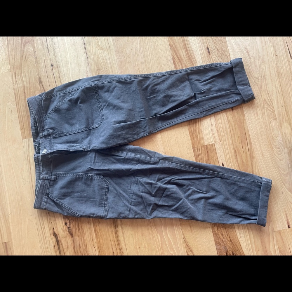 Jones New York Capris